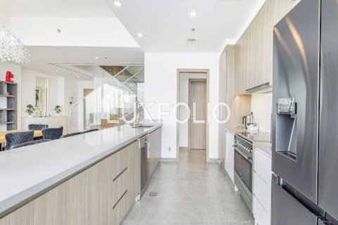 Снять в аренду дуплекс в Дубай Марине, Дубай: 4 спальни, 350м², № 46195 - фото 8