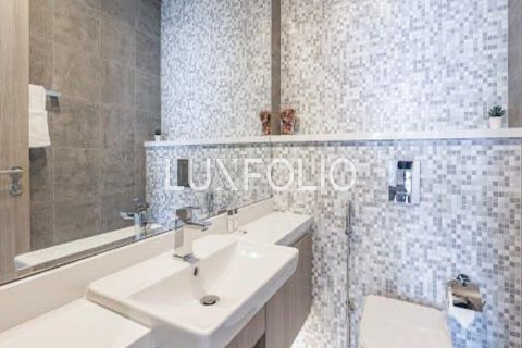 Снять в аренду дуплекс в Дубай Марине, Дубай: 4 спальни, 350м², № 46195 - фото 15