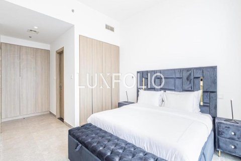Снять в аренду дуплекс в Дубай Марине, Дубай: 4 спальни, 350м², № 46195 - фото 14