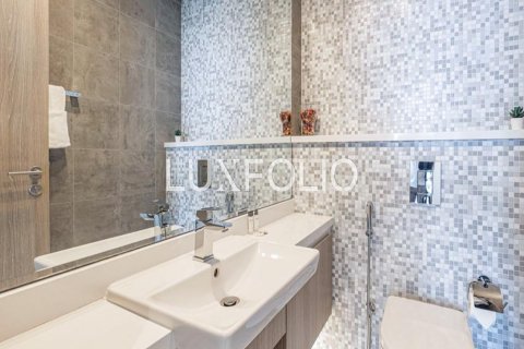 Снять в аренду дуплекс в Дубай Марине, Дубай: 4 спальни, 350м², № 46195 - фото 19