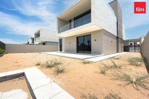 Villa en Dubai, 4 dormitorios, 456.9 m², № 113589 - foto 17