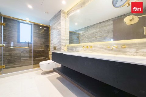 Villa en Dubai, 4 dormitorios, 456.9 m², № 113589 - foto 22