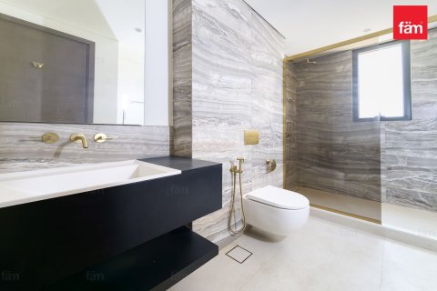 Villa en Dubai, 4 dormitorios, 456.9 m², № 113589 - foto 19