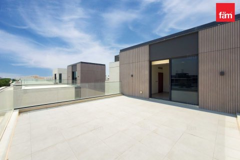 Villa en Dubai, 4 dormitorios, 456.9 m², № 113589 - foto 21