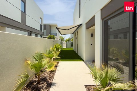 Maison de ville à Tilal Al Ghaf, Dubai, 4 chambres, 201.8 m², № 113588 - photo 25