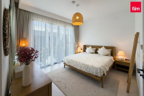 Maison de ville à Tilal Al Ghaf, Dubai, 4 chambres, 201.8 m², № 113588 - photo 3