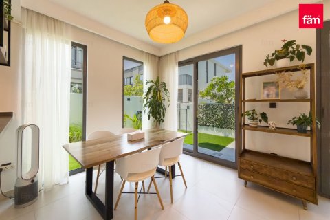 Maison de ville à Tilal Al Ghaf, Dubai, 4 chambres, 201.8 m², № 113588 - photo 2