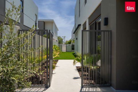 Maison de ville à Tilal Al Ghaf, Dubai, 4 chambres, 201.8 m², № 113588 - photo 26
