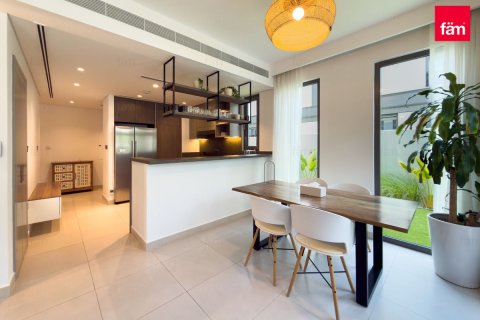 Maison de ville à Tilal Al Ghaf, Dubai, 4 chambres, 201.8 m², № 113588 - photo 10