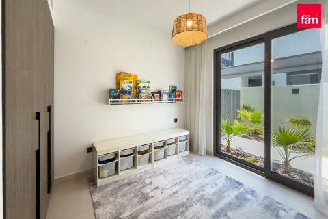 Maison de ville à Tilal Al Ghaf, Dubai, 4 chambres, 201.8 m², № 113588 - photo 14