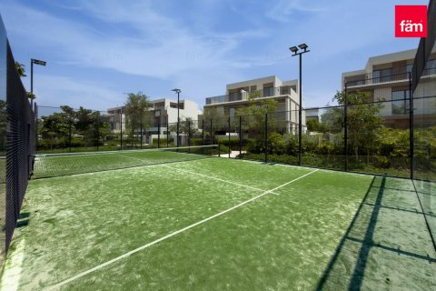 Maison de ville à Tilal Al Ghaf, Dubai, 4 chambres, 201.8 m², № 113588 - photo 28