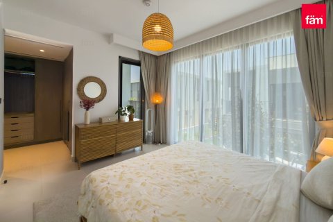 Maison de ville à Tilal Al Ghaf, Dubai, 4 chambres, 201.8 m², № 113588 - photo 5