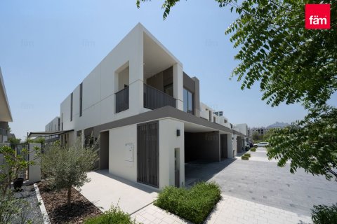 Maison de ville à Tilal Al Ghaf, Dubai, 4 chambres, 201.8 m², № 113588 - photo 27