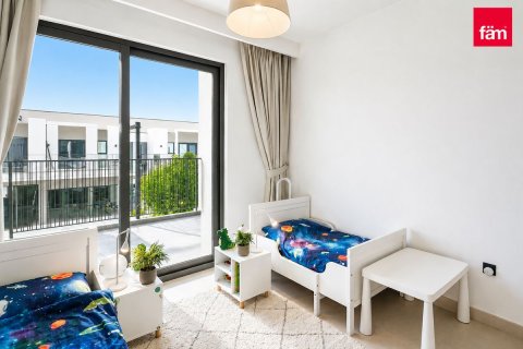 Maison de ville à Tilal Al Ghaf, Dubai, 4 chambres, 201.8 m², № 113588 - photo 17
