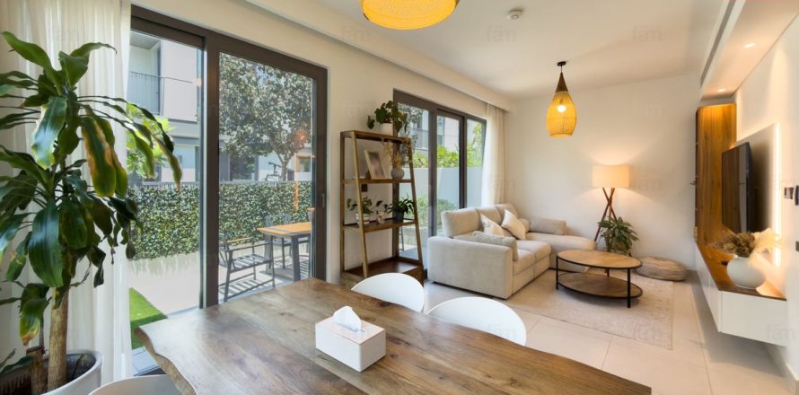 Maison de ville à Tilal Al Ghaf, Dubai, 4 chambres, 201.8 m², № 113588
