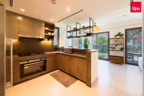 Maison de ville à Tilal Al Ghaf, Dubai, 4 chambres, 201.8 m², № 113588 - photo 9
