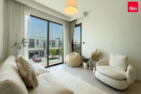 Maison de ville à Tilal Al Ghaf, Dubai, 4 chambres, 201.8 m², № 113588 - photo 8