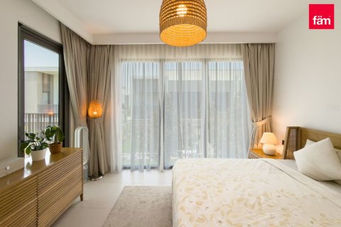Maison de ville à Tilal Al Ghaf, Dubai, 4 chambres, 201.8 m², № 113588 - photo 4