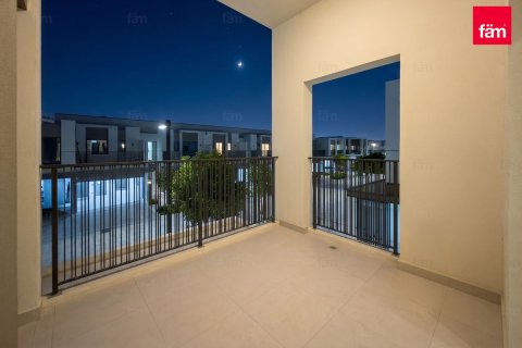 Maison de ville à Tilal Al Ghaf, Dubai, 4 chambres, 201.8 m², № 113588 - photo 29