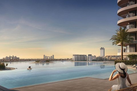 Apartment in Dubai Harbour, Dubai 1 bedroom, 72.7 sq.m. № 113591 - photo 9