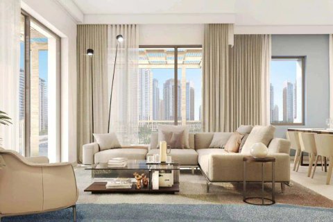 Apartment in Dubai Harbour, Dubai 1 bedroom, 72.7 sq.m. № 113591 - photo 2