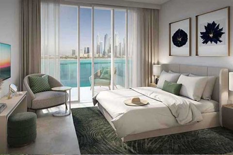 Apartment in Dubai Harbour, Dubai 1 bedroom, 72.7 sq.m. № 113591 - photo 7