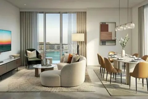 Apartment in Dubai Harbour, Dubai 1 bedroom, 72.7 sq.m. № 113591 - photo 6