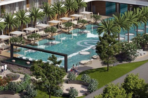 Apartment in Dubai Hills Estate, Dubai 2 bedrooms, 162.7 sq.m. № 113582 - photo 9
