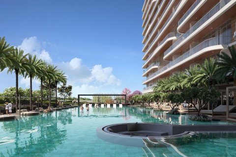 Apartment in Dubai Hills Estate, Dubai 2 bedrooms, 162.7 sq.m. № 113582