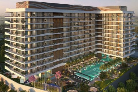 Apartment in Dubai Hills Estate, Dubai 2 bedrooms, 162.7 sq.m. № 113582 - photo 10