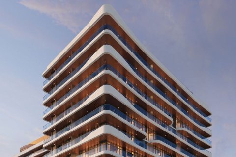 Apartment in Dubai Hills Estate, Dubai 2 bedrooms, 162.7 sq.m. № 113582 - photo 6