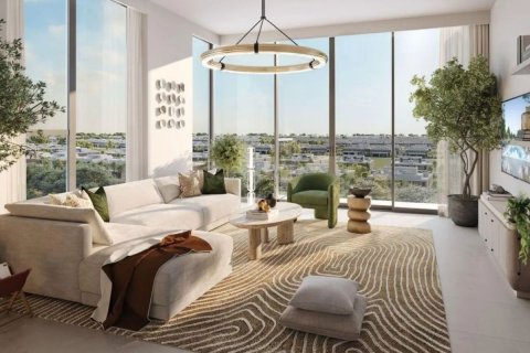Apartment in Dubai Hills Estate, Dubai 2 bedrooms, 162.7 sq.m. № 113582 - photo 4