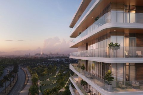 Apartment in Dubai Hills Estate, Dubai 2 bedrooms, 162.7 sq.m. № 113582 - photo 3