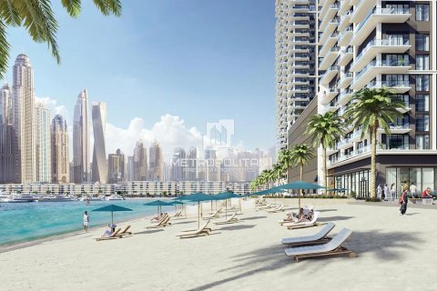 Appartement à EMAAR Beachfront, Dubai Harbour, Dubai, 3 chambres, 189 m², № 72789 - photo 8