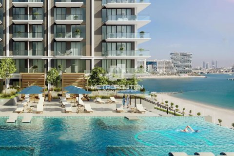 Appartement à EMAAR Beachfront, Dubai Harbour, Dubai, 3 chambres, 189 m², № 72789 - photo 12