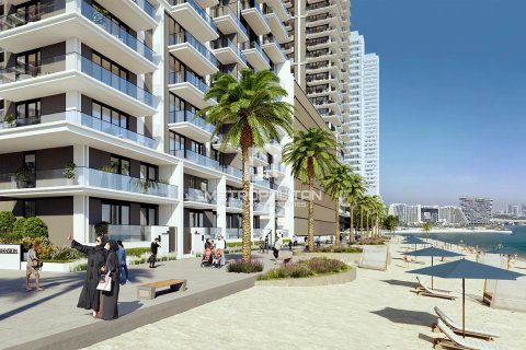 Appartement à EMAAR Beachfront, Dubai Harbour, Dubai, 3 chambres, 189 m², № 72789 - photo 6