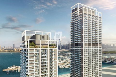 Appartement à EMAAR Beachfront, Dubai Harbour, Dubai, 3 chambres, 189 m², № 72789 - photo 14