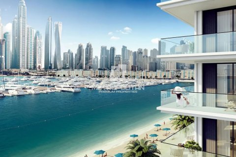 Appartement à EMAAR Beachfront, Dubai Harbour, Dubai, 3 chambres, 189 m², № 72789 - photo 9