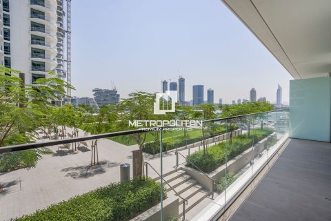 Appartement à EMAAR Beachfront, Dubai Harbour, Dubai, 1 chambre, 81 m², № 72783