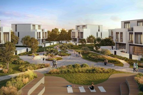 Villa à Dubai, 5 chambres, 372.7 m², № 90514 - photo 3