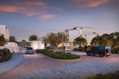 Villa à Dubai, 5 chambres, 372.7 m², № 90514 - photo 6