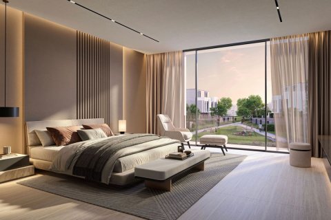 Villa à Dubai, 5 chambres, 372.7 m², № 90514 - photo 8