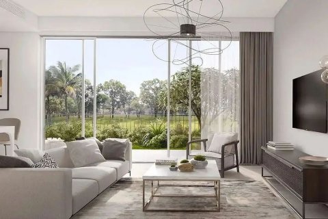 Maison de ville à Dubai, 4 chambres, 112.2 m², № 91817