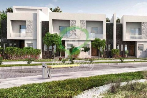 Villa à Rukan, Dubai, 4 chambres, 211 m², № 4038