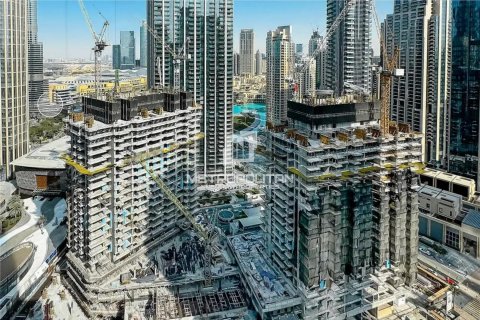 Appartement à Downtown Dubai (Downtown Burj Dubai), Dubai, 1 chambre, 77 m², № 15700 - photo 17