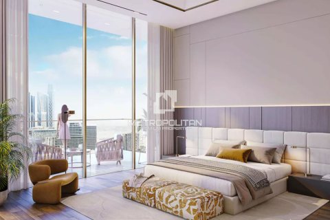 Appartement à Downtown Dubai (Downtown Burj Dubai), Dubai, 1 chambre, 77 m², № 15700 - photo 3