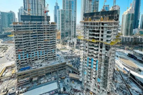 Apartment in Downtown Dubai (Downtown Burj Dubai), Dubai 1 bedroom, 77 sq.m. № 15700