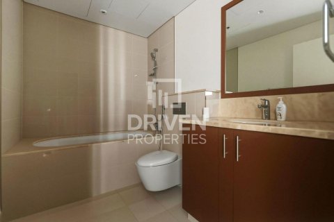 Appartement à BLVD Crescent, Downtown Dubai (Downtown Burj Dubai), Dubai, 2 chambres, 155.24 m², № 129000 - photo 19
