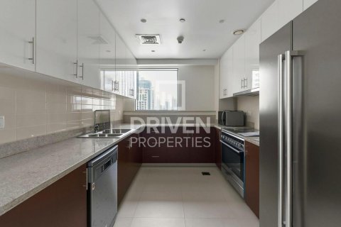 Appartement à BLVD Crescent, Downtown Dubai (Downtown Burj Dubai), Dubai, 2 chambres, 155.24 m², № 129000 - photo 13