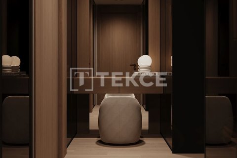 Appartement à Dubai, 2 chambres, 103 m², № 49176 - photo 27